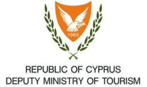 REPUBLIC OF CYPRUS DEPUTY MINISTRY OF TOURISM